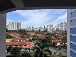 Blk 108 Rajah Court (Toa Payoh), HDB Executive #595841211